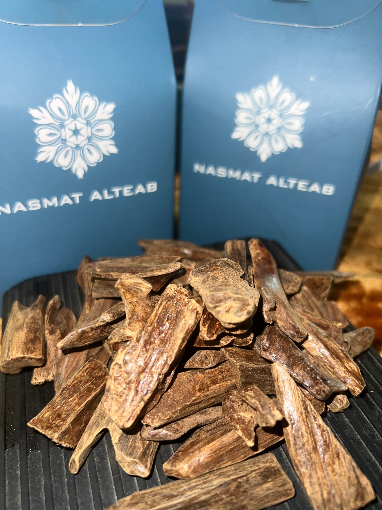 عود كمبودي سوبر